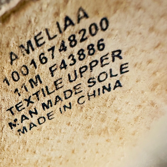 STYLE & CO. By MACY’S -Women's Ameliaa Top-Stitched Ballet Flats Light T… - Picture 4 of 6